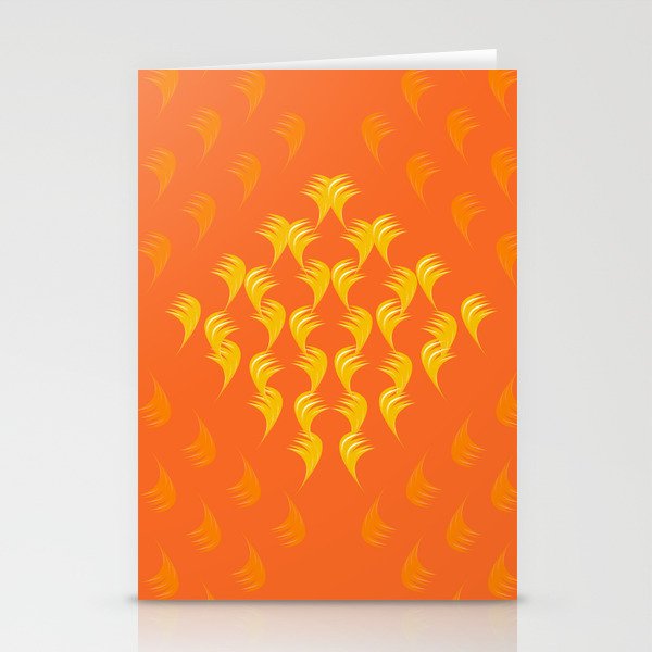 Plumage Stationery Cards