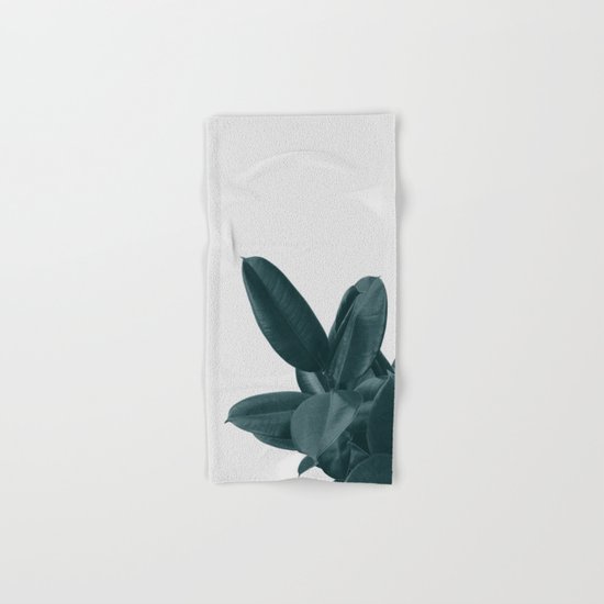 Middle of nowhere Hand & Bath Towel