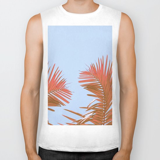 Fresh Coast Biker Tank