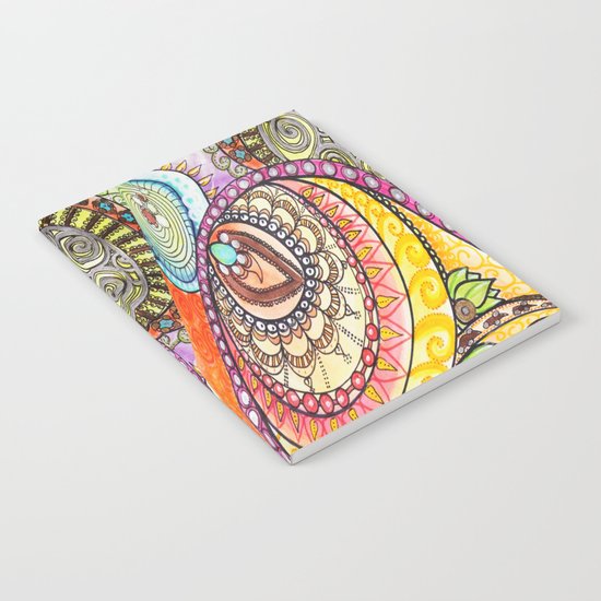 Delight Notebook