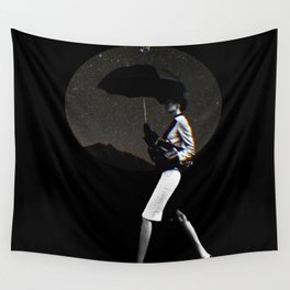 One Drop Wall Tapestry
