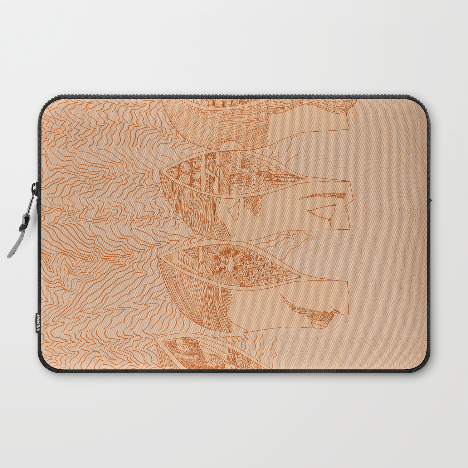 laptop sleeve mens