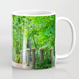 Nature's Path Coffee Mug
