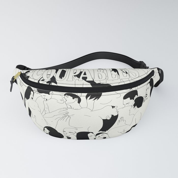 Circle deals fanny pack