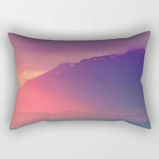 Gratuitous Rectangular Pillow