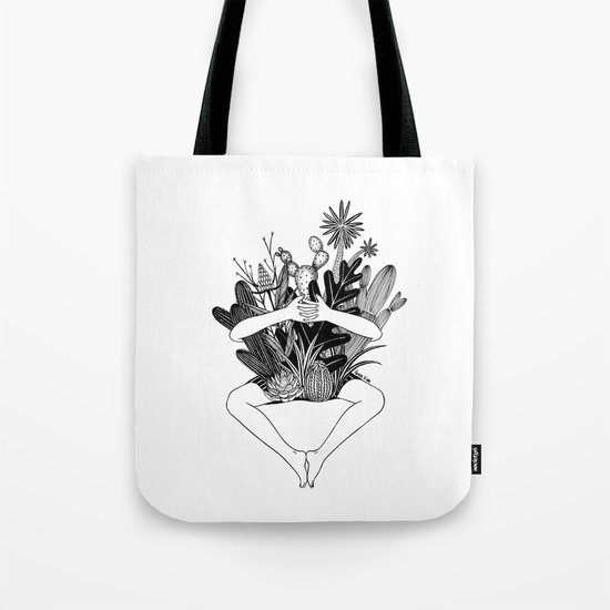 Big hug Tote Bag