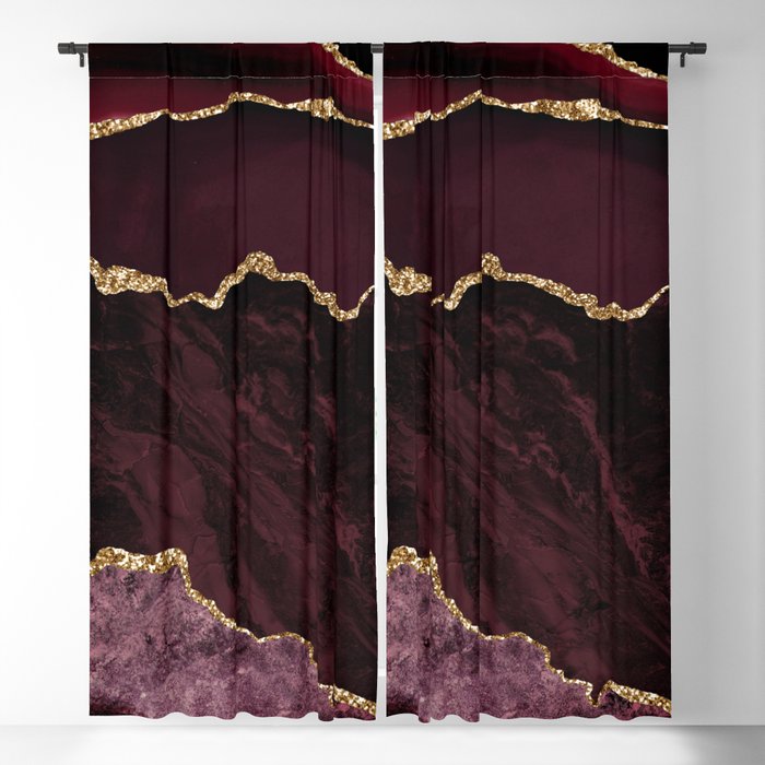 Blackout Curtain
