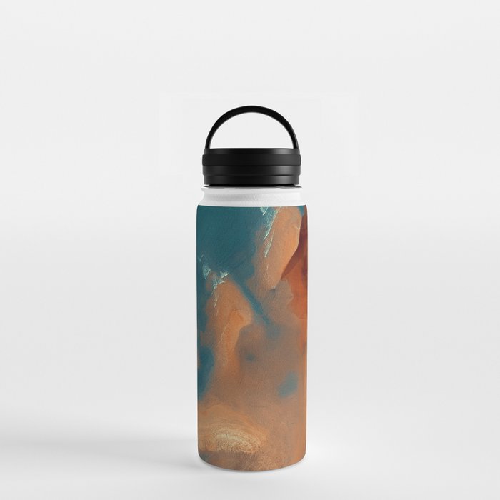 Sea & Sand Water Bottle