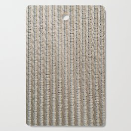 Tight woven texture Cutting Board