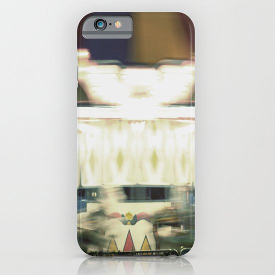 the ring iPhone & iPod Case