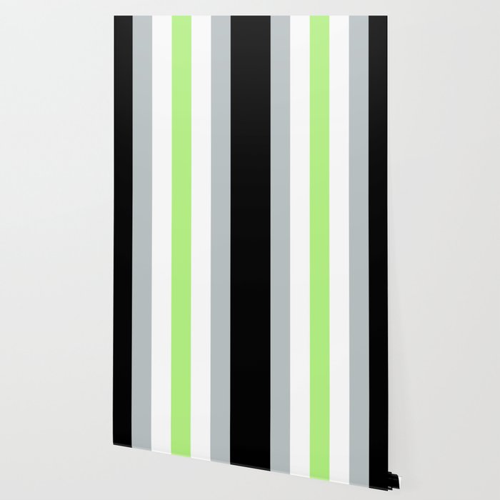 Agender Pride Wallpaper By Lovewillbesafe Society6