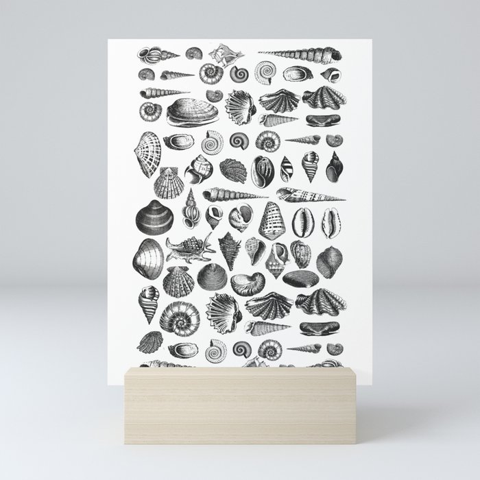 Mini Art Print