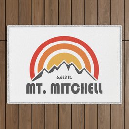 Mount Mitchell Outdoor Rug