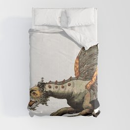 Dragon 1806 Comforter