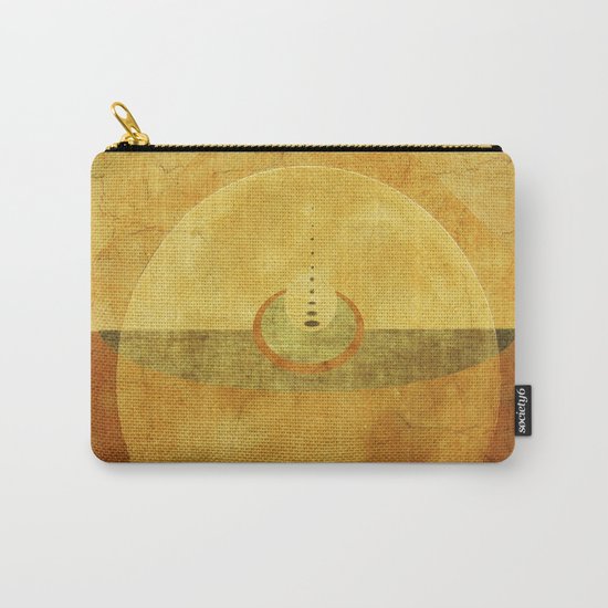 Aegis Carry-All Pouch