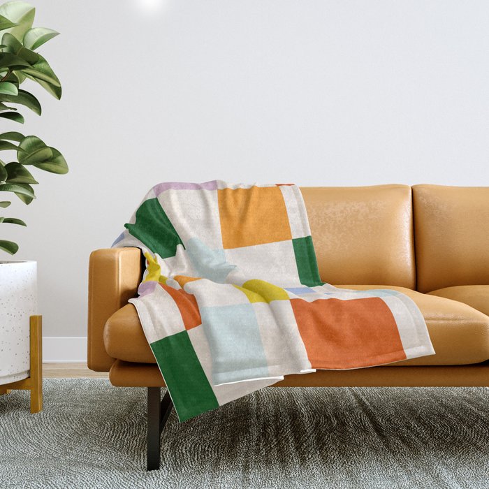 Society6 blankets best sale