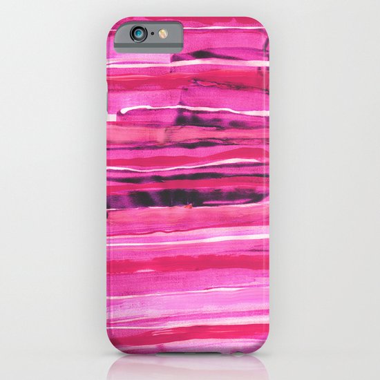 Stack III iPhone & iPod Case