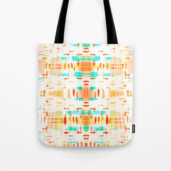 summer breeze Tote Bag