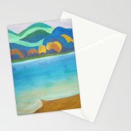 Pühajärv ("Holy lake") / Pühajärv Stationery Cards