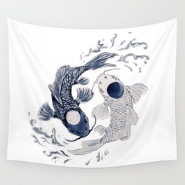 Avatar Tui and La Wall Tapestry