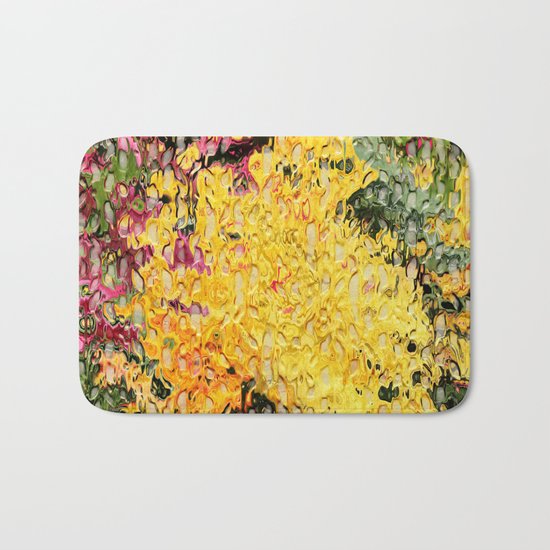 Splat! Bath Mat