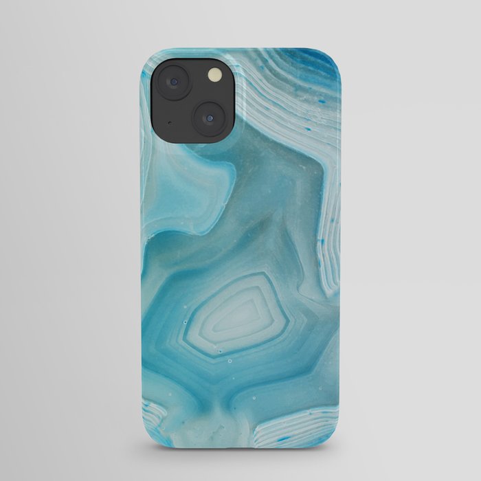 THE BEAUTY OF MINERALS 3 iPhone Case