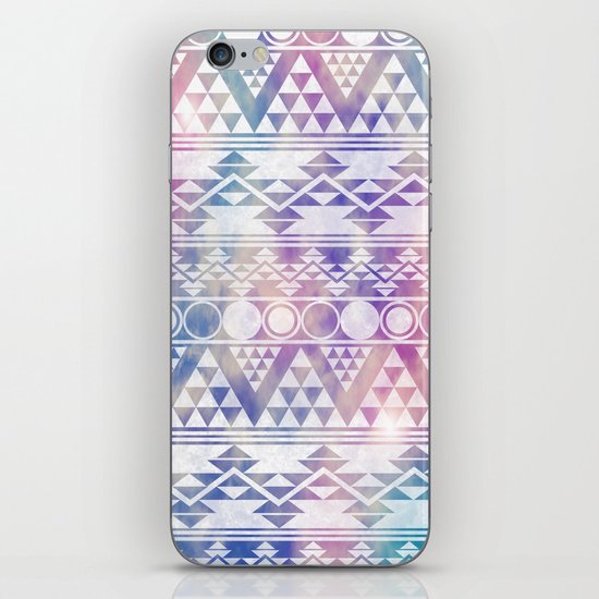 Tribal Spirit iPhone & iPod Skin