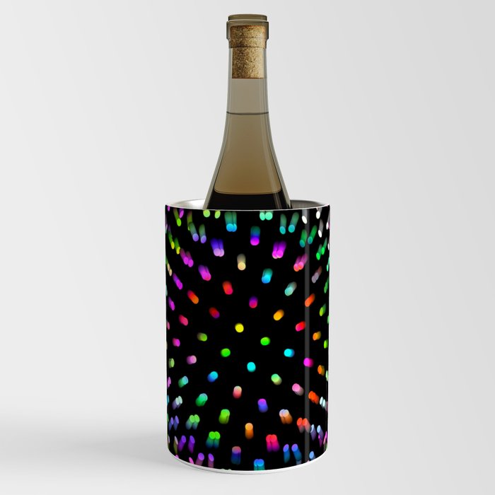 Colorandblack series 1640 Wine Chiller