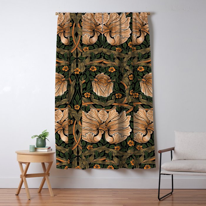 Blackout Curtain