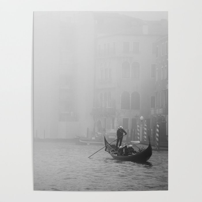 Venecia Poster