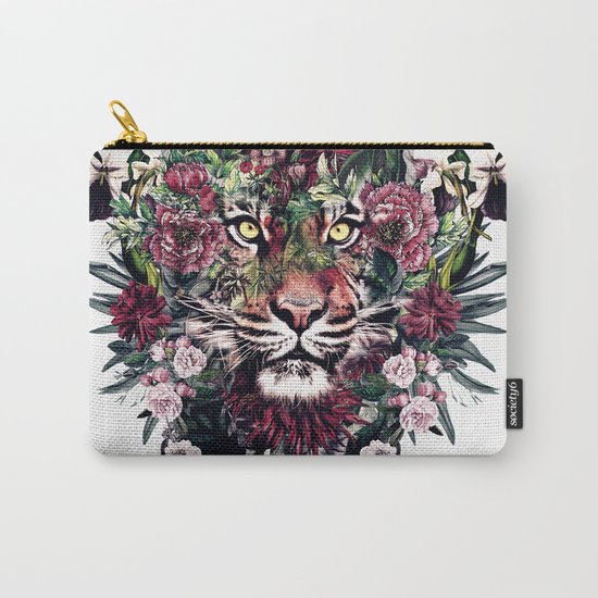 Tiger III Carry-All Pouch