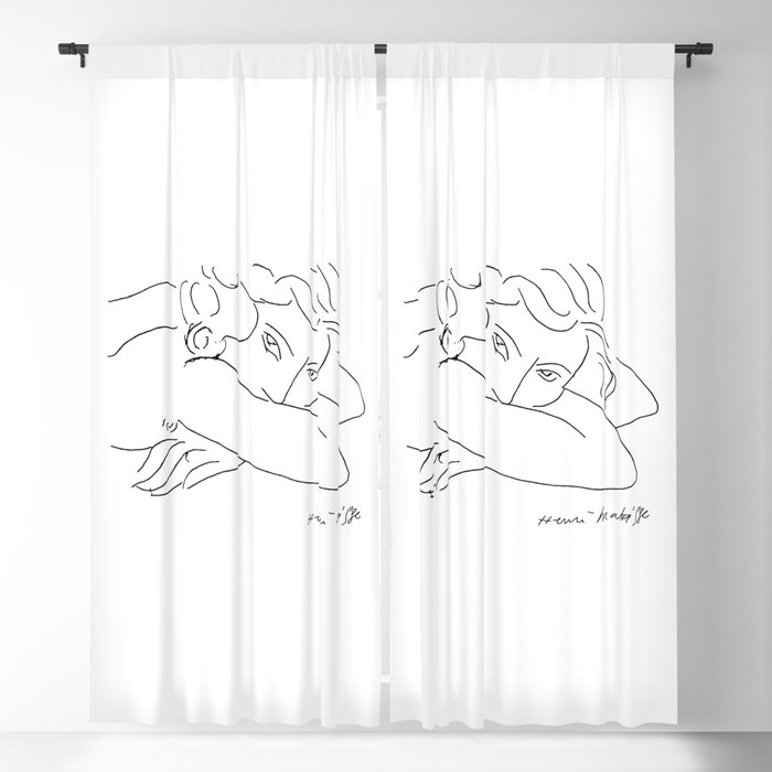 Blackout Curtain
