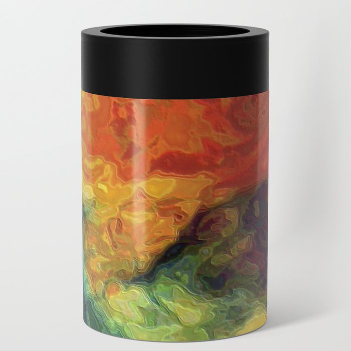 Abstract 131 Can Cooler