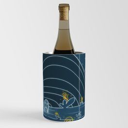 Little Guys - Nocturnes Wine Chiller