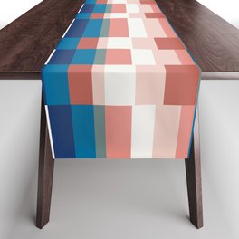 AS SEEN ON TV!! the This Morning Show Vintage Retro Sofa Pillow Table Runner