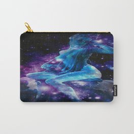 Celestial Body Carry-All Pouch