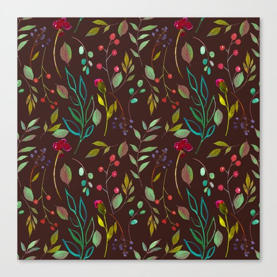 Spring is in the air #44 Canvas Print