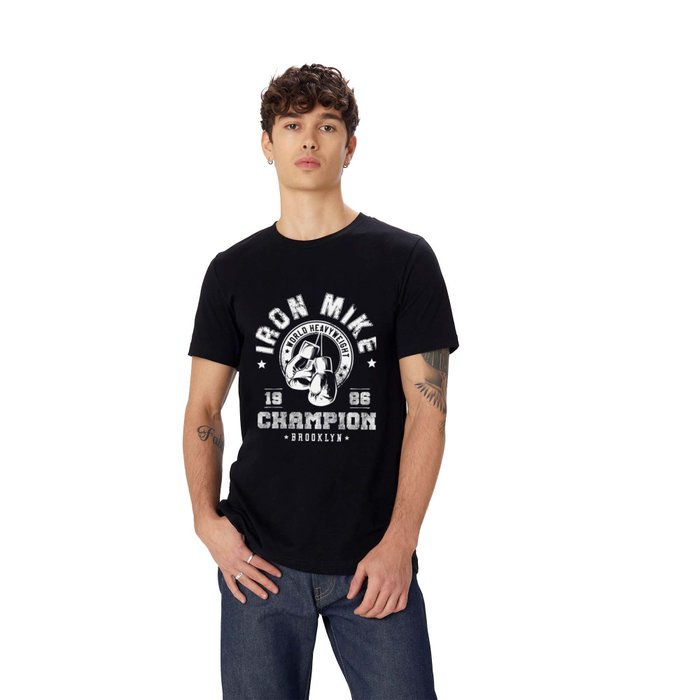 Champion heavyweight tee best sale
