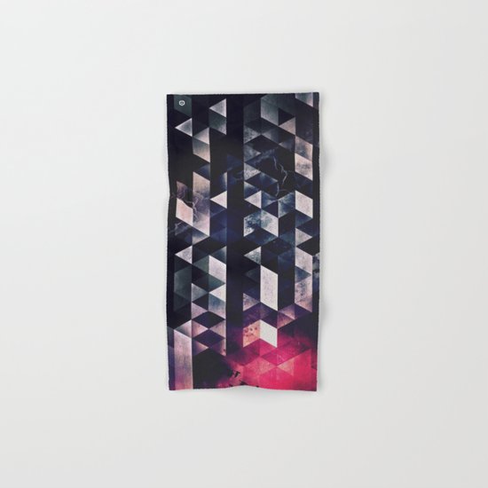 vyktyry yvvr dyyth Hand & Bath Towel
