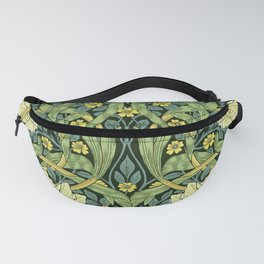 Pimpernel, 1876 by William Morris Fanny Pack