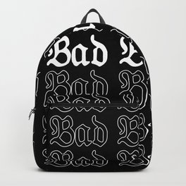 e girl backpack