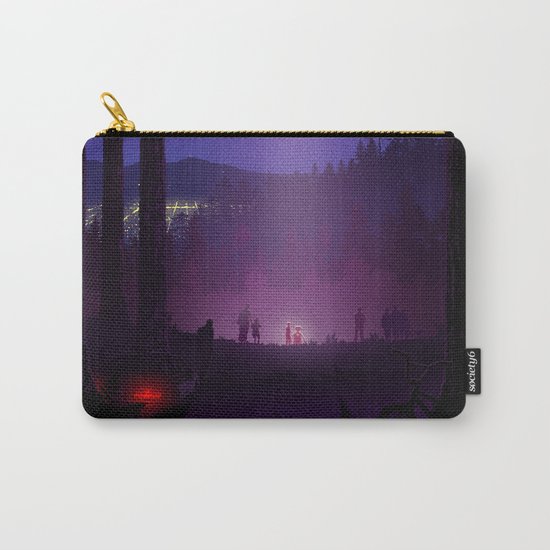 Phone Home Carry-All Pouch