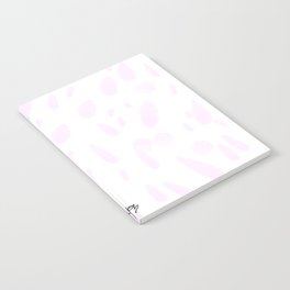 Faint Spritz Notebook