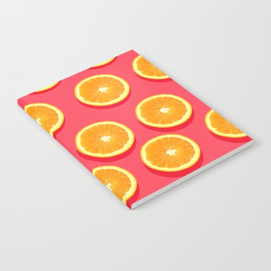 FRUIT Notebook