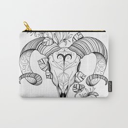 Aries Carry-All Pouch