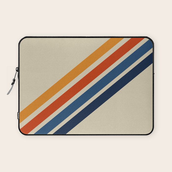 retro laptop case