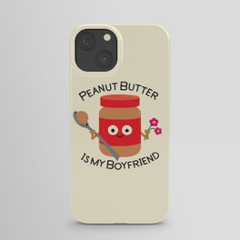 Don't Be Jelly iPhone Case