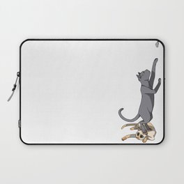 The Cats Laptop Sleeve