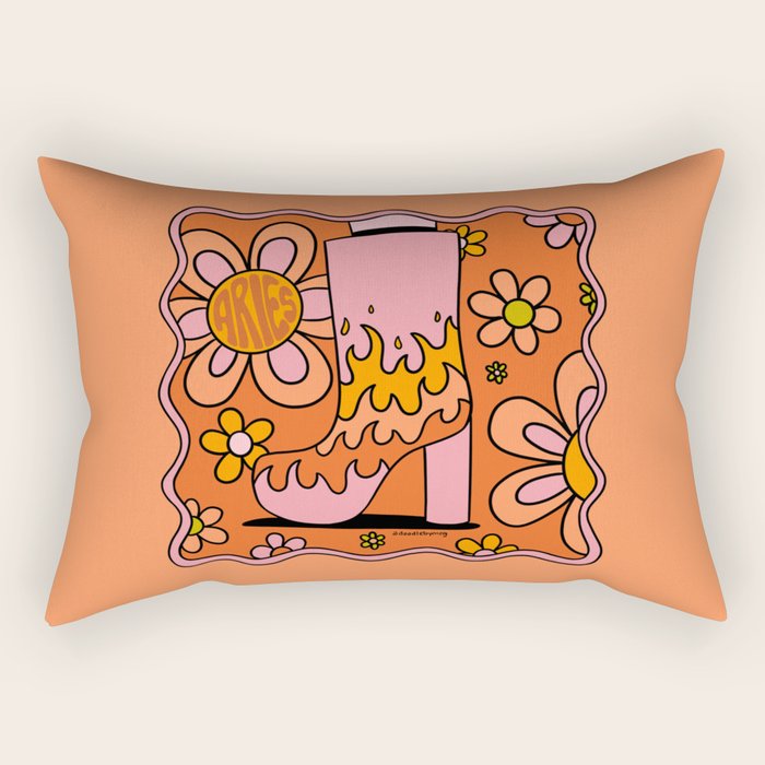 Rectangular Pillow