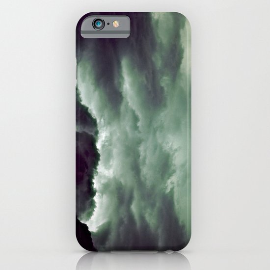 Witches Brew III iPhone & iPod Case